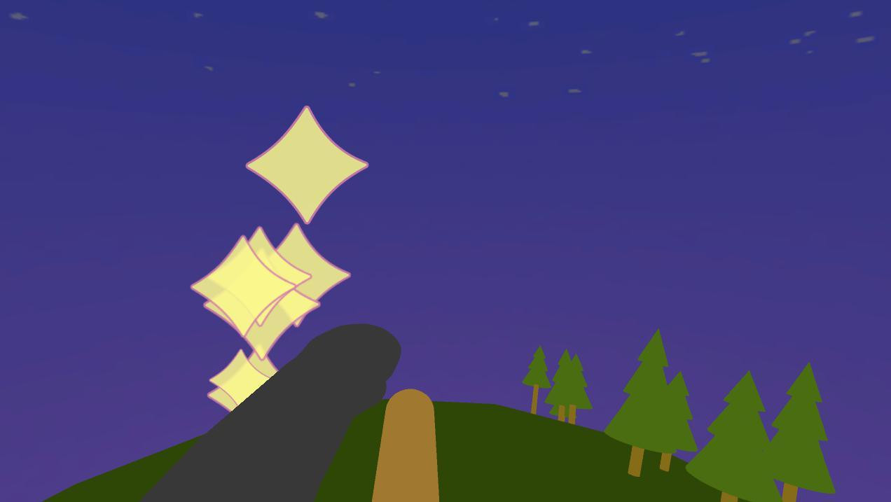 Spooky Game Snacks EP (itch) - кадр 3