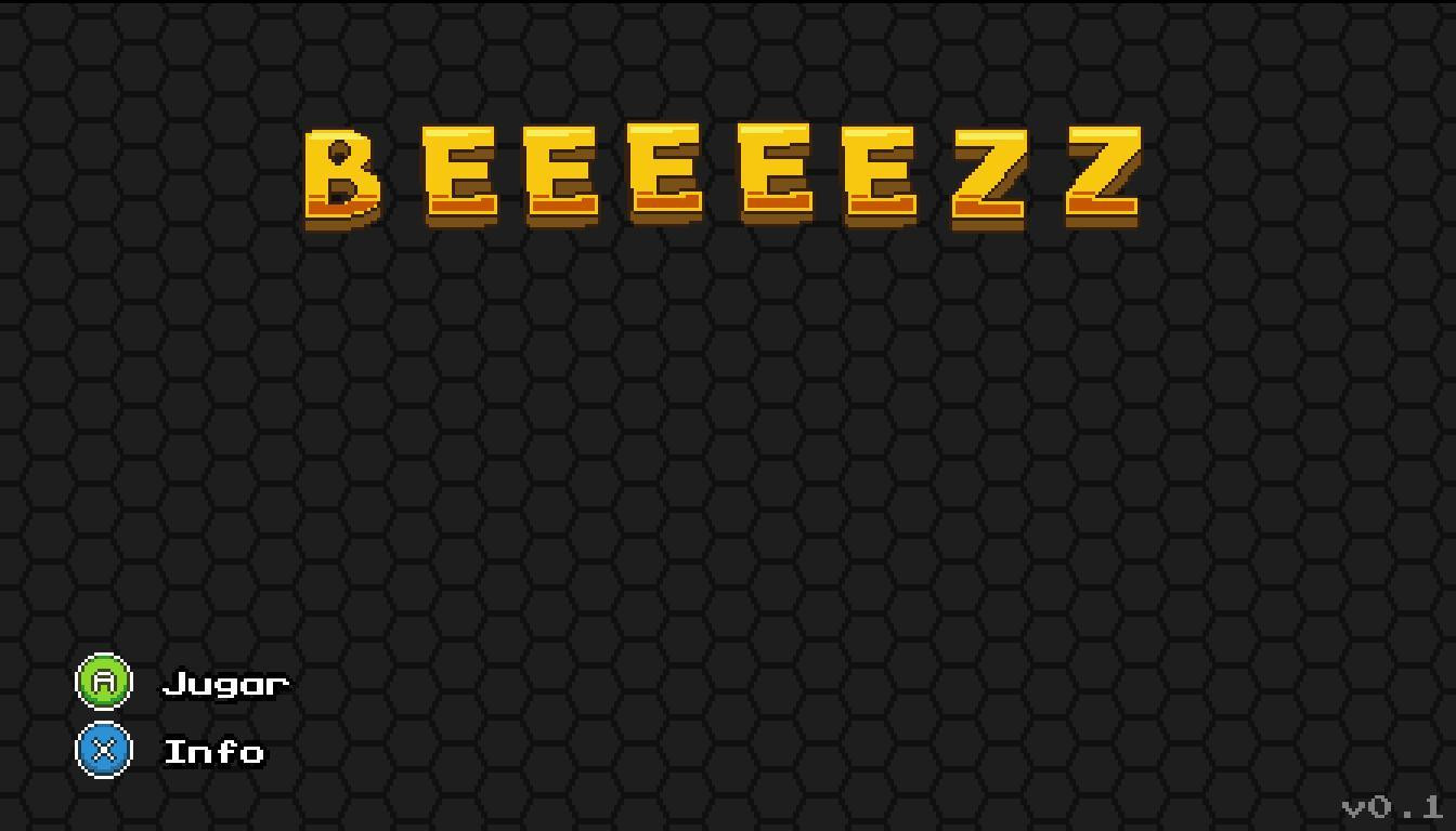 Beeeeezz (itch) - кадр 6