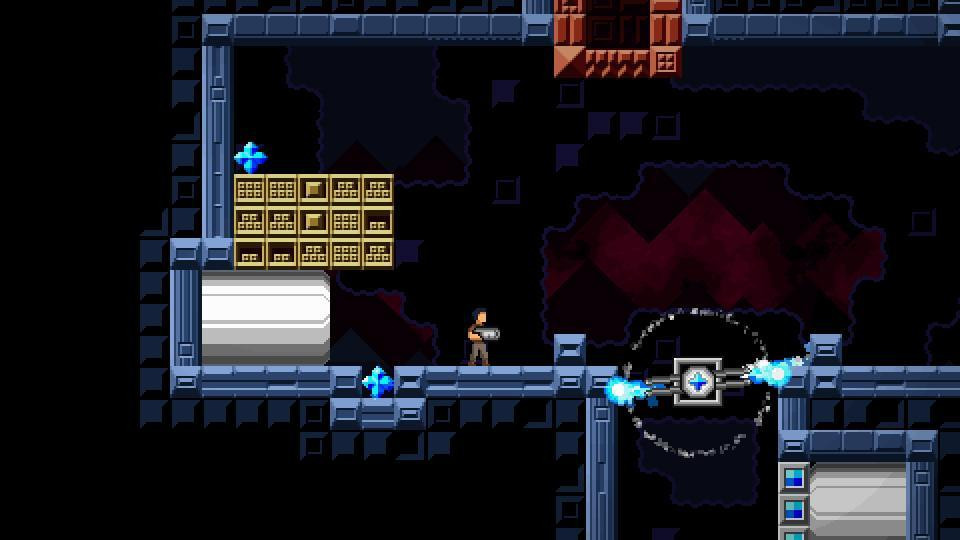 g3ms (itch) - кадр 5