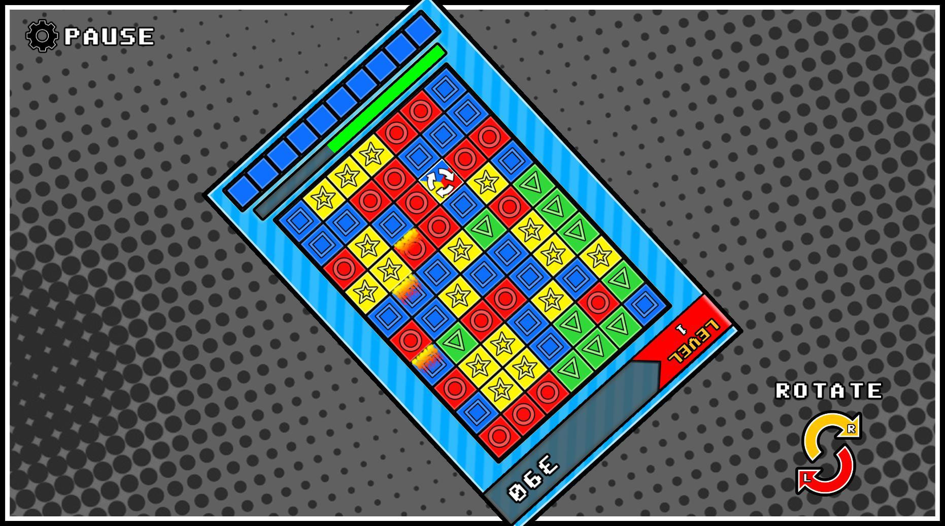 Collapsus - Early Access Build 31 (itch) - кадр 6