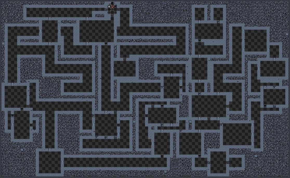 I'm Just Popping Down The Dungeon, Does Anybody Want Anything? (itch) - кадр 2