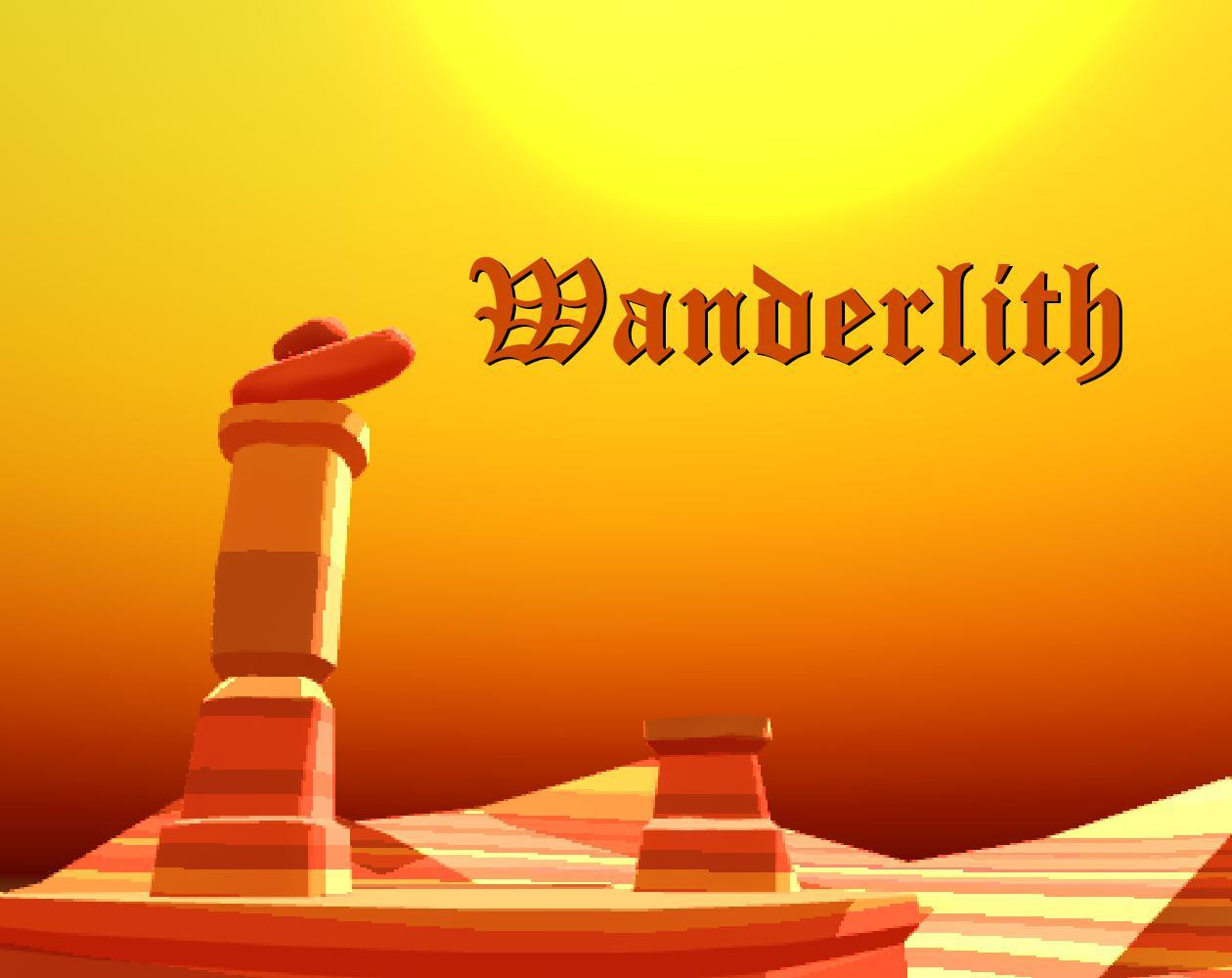 Wanderlith (itch) - кадр 1