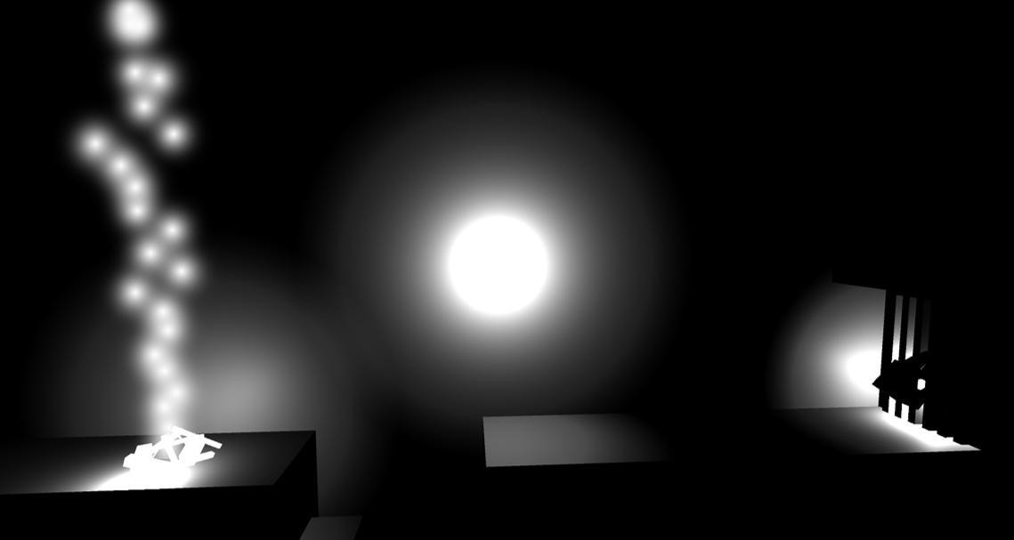 Illuminus (itch) - кадр 2
