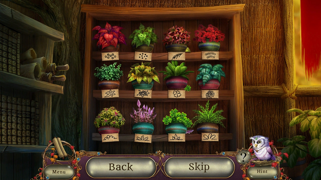 Awakening: The Redleaf Forest Collector's Edition - кадр 11