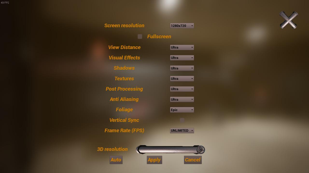 Plumber 3D. - 0.3.3 (itch) - кадр 8