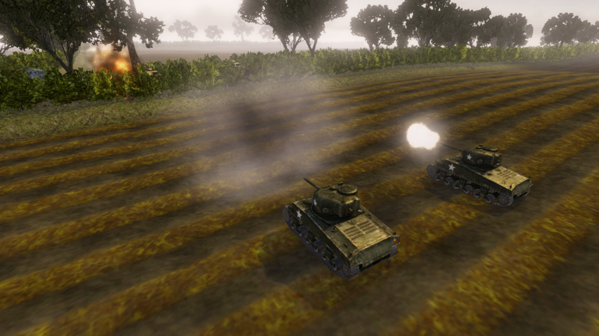 Battle Fleet: Ground Assault - кадр 13