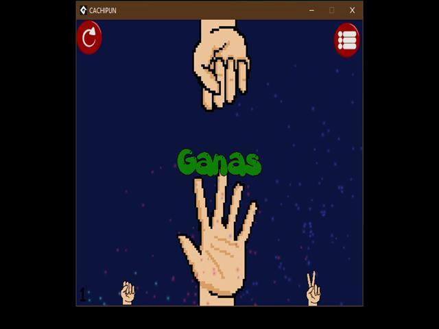 CACHIPUN (itch) - кадр 6