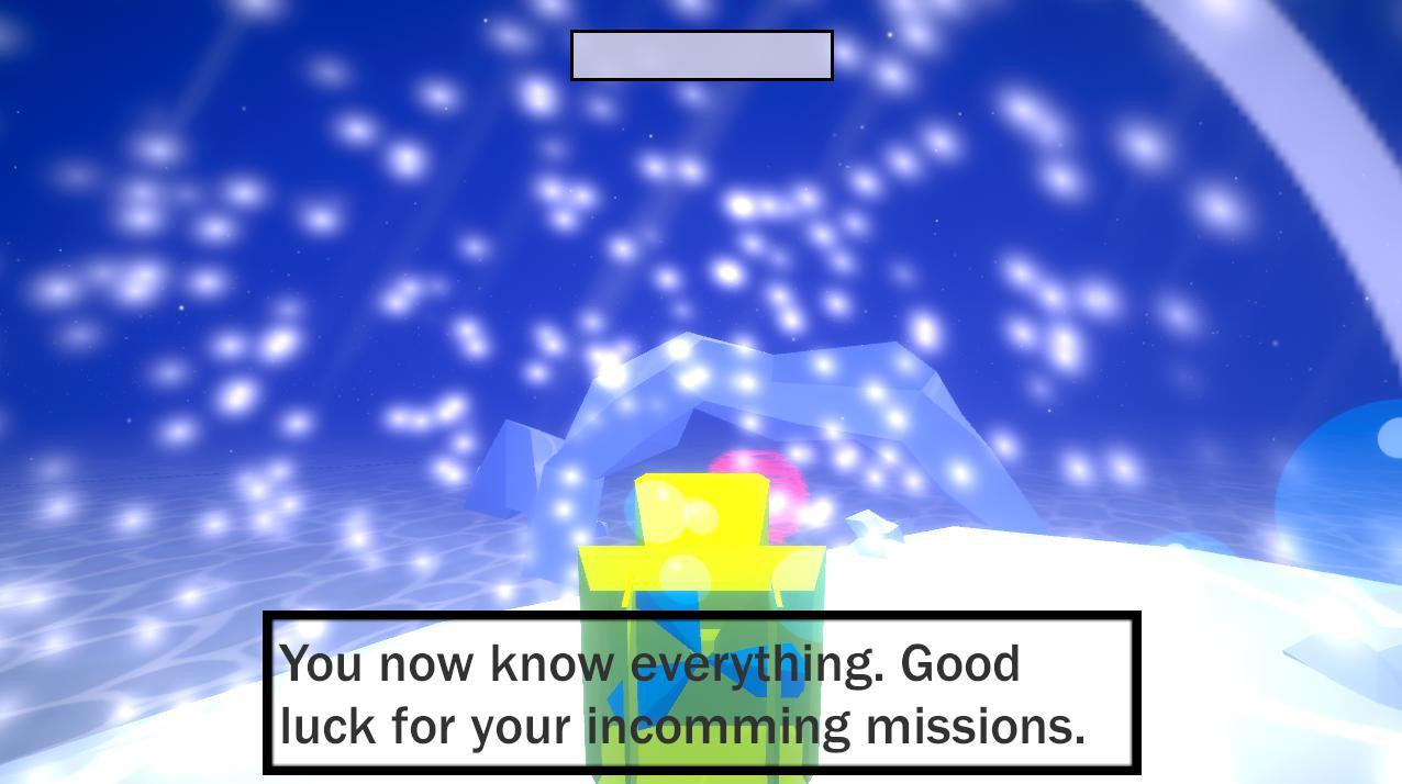 Tiny Sub Mission (itch) - кадр 5
