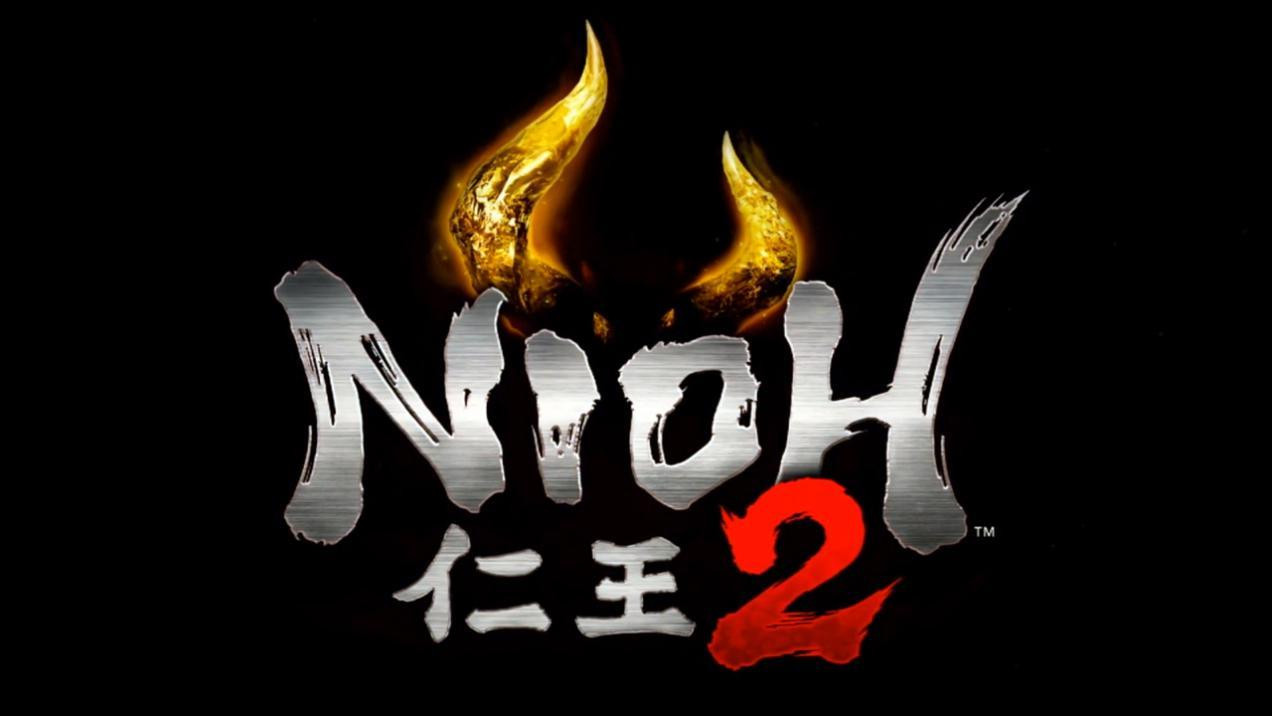 Nioh 2 - кадр 2
