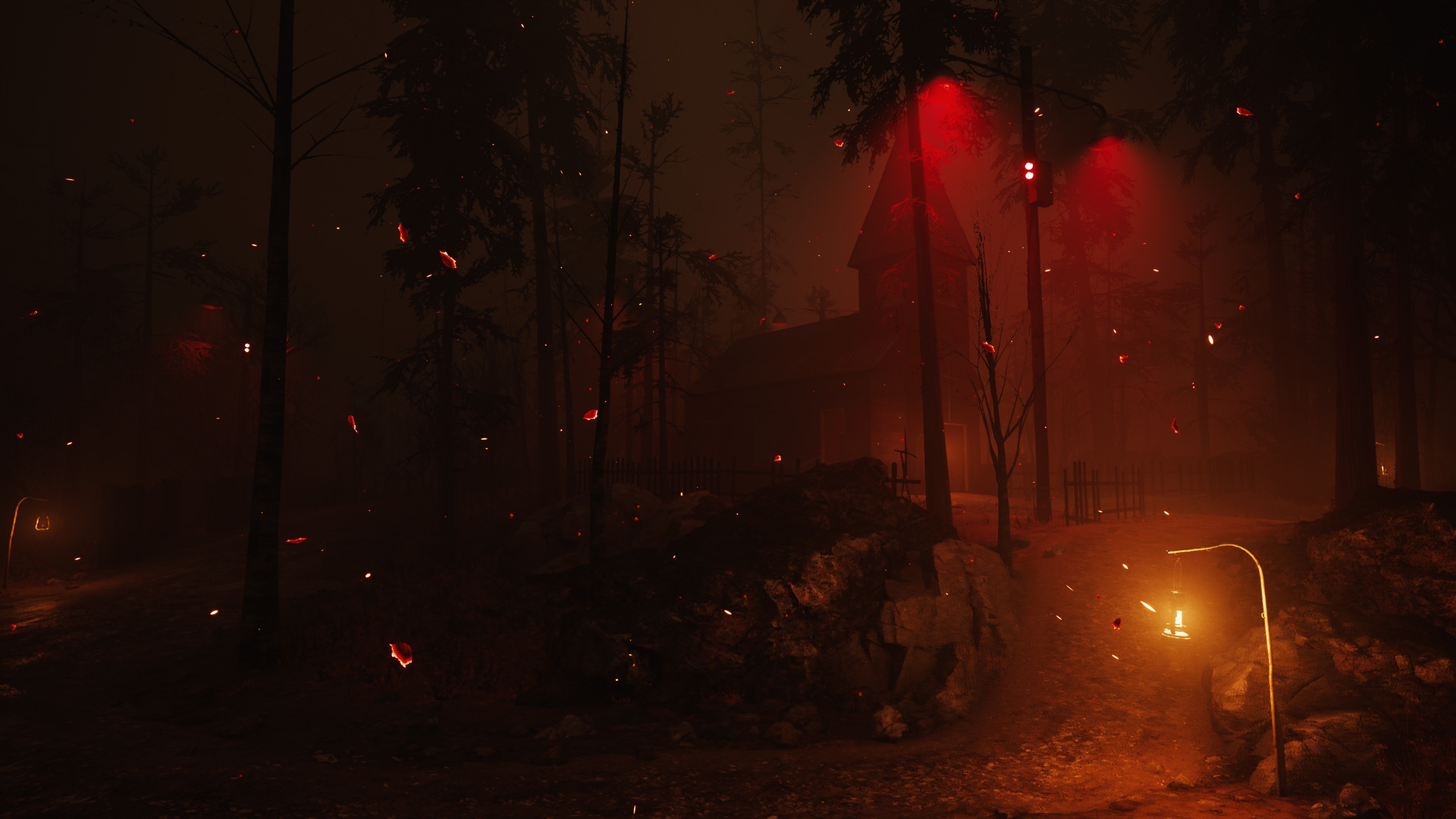 Hide Or Die - кадр 13