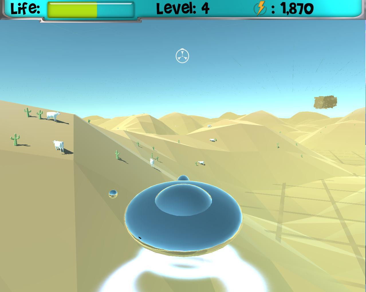 Glitch Hunt - кадр 4