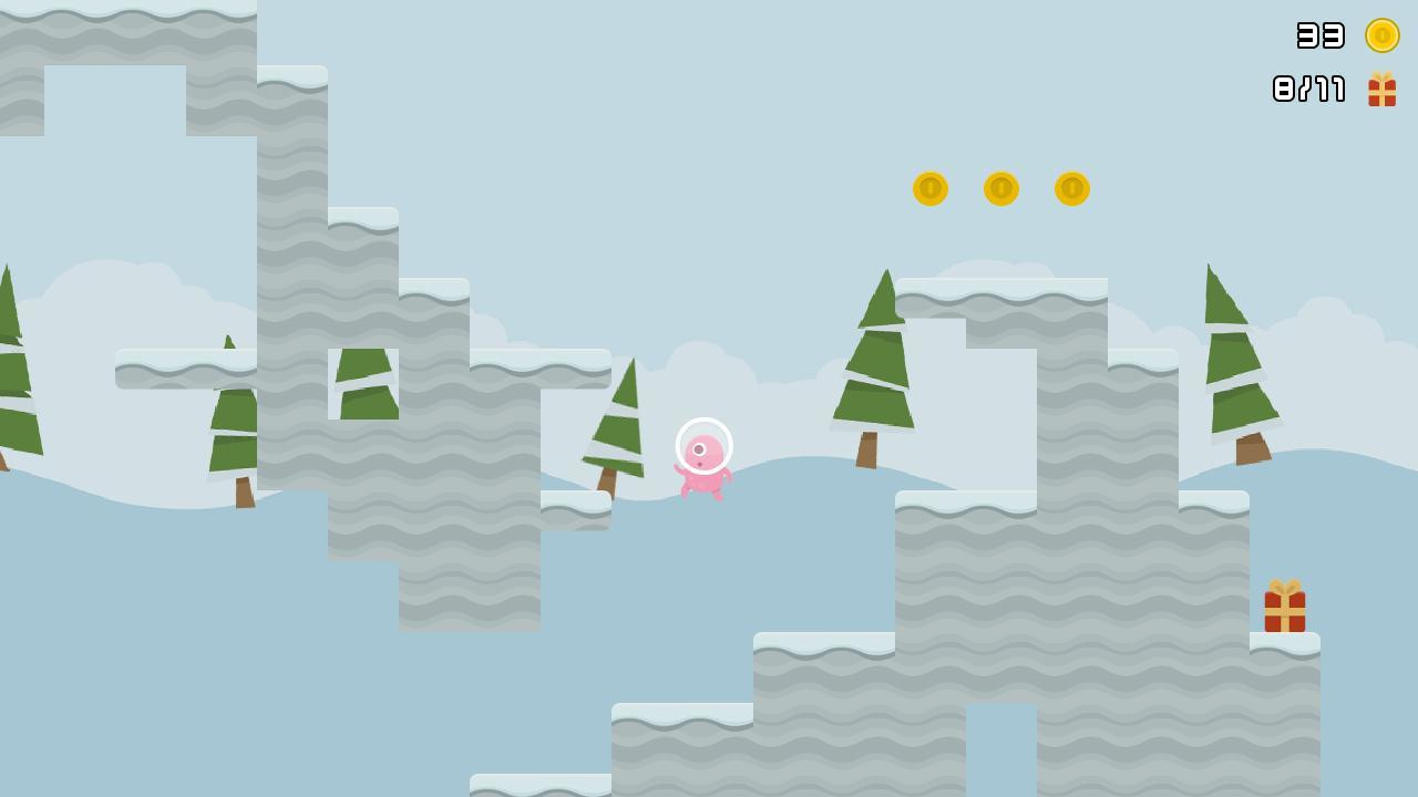 KraXmas 2 (itch) - кадр 4