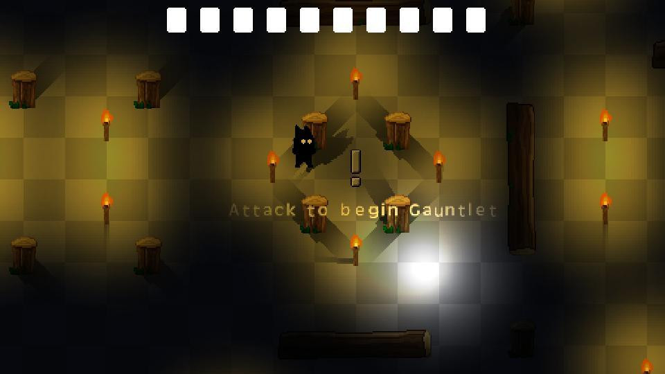 Monster Tether (itch) - кадр 4