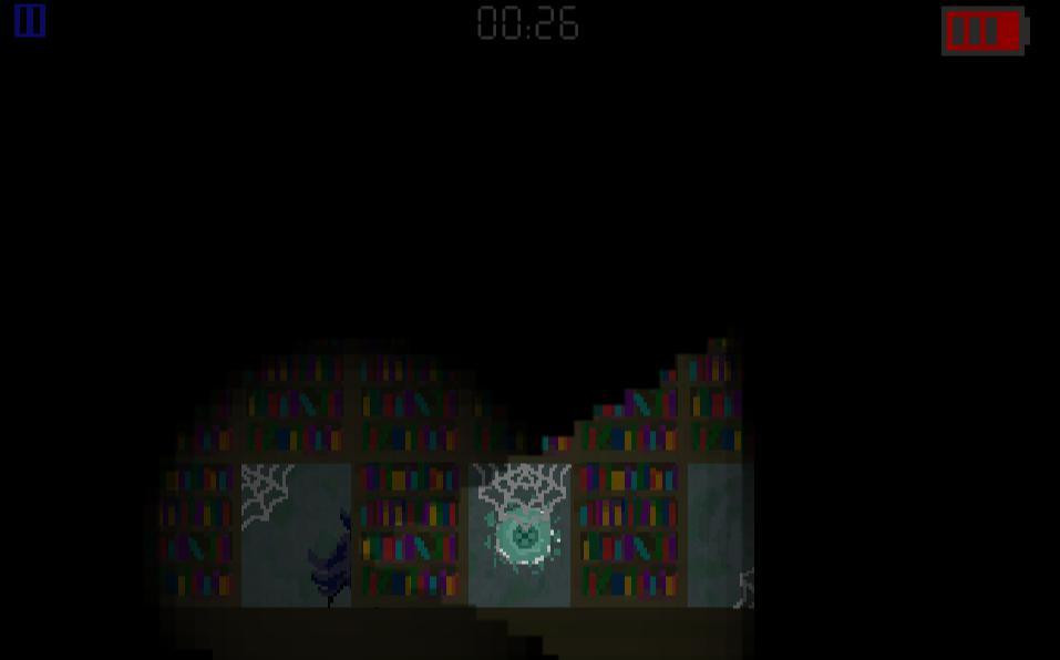 Shadows Whisper (itch) - кадр 6