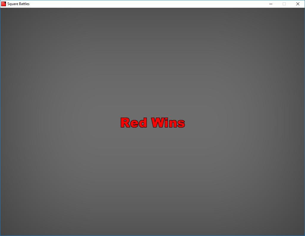 Square Battles (itch) - кадр 6