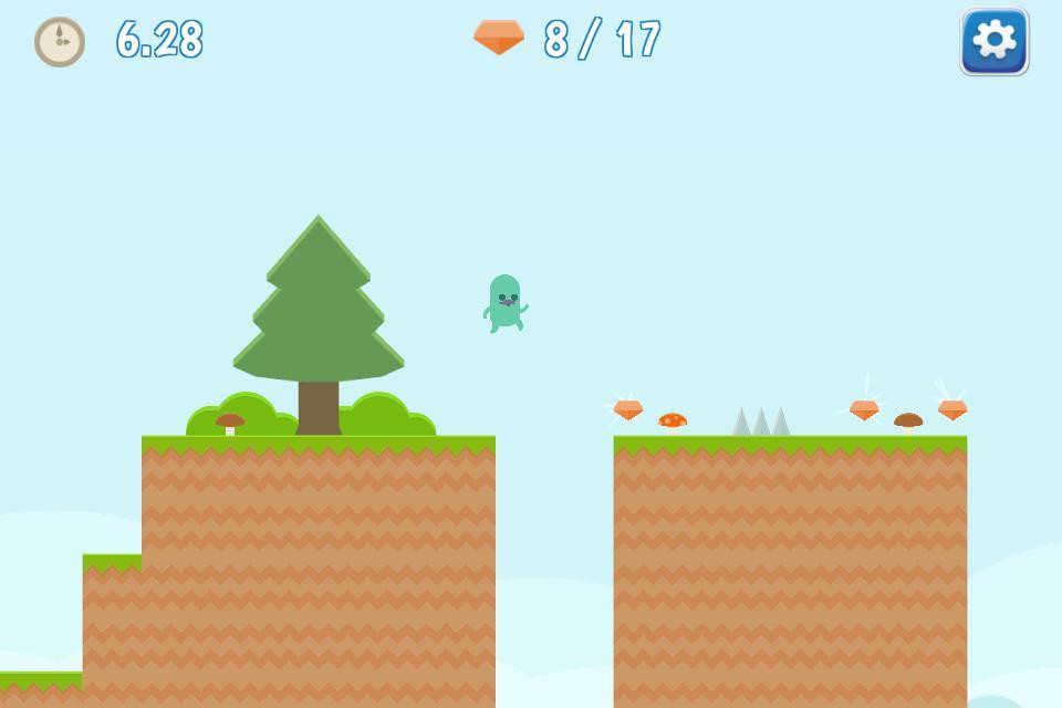 Gem Seeker (itch) - кадр 5