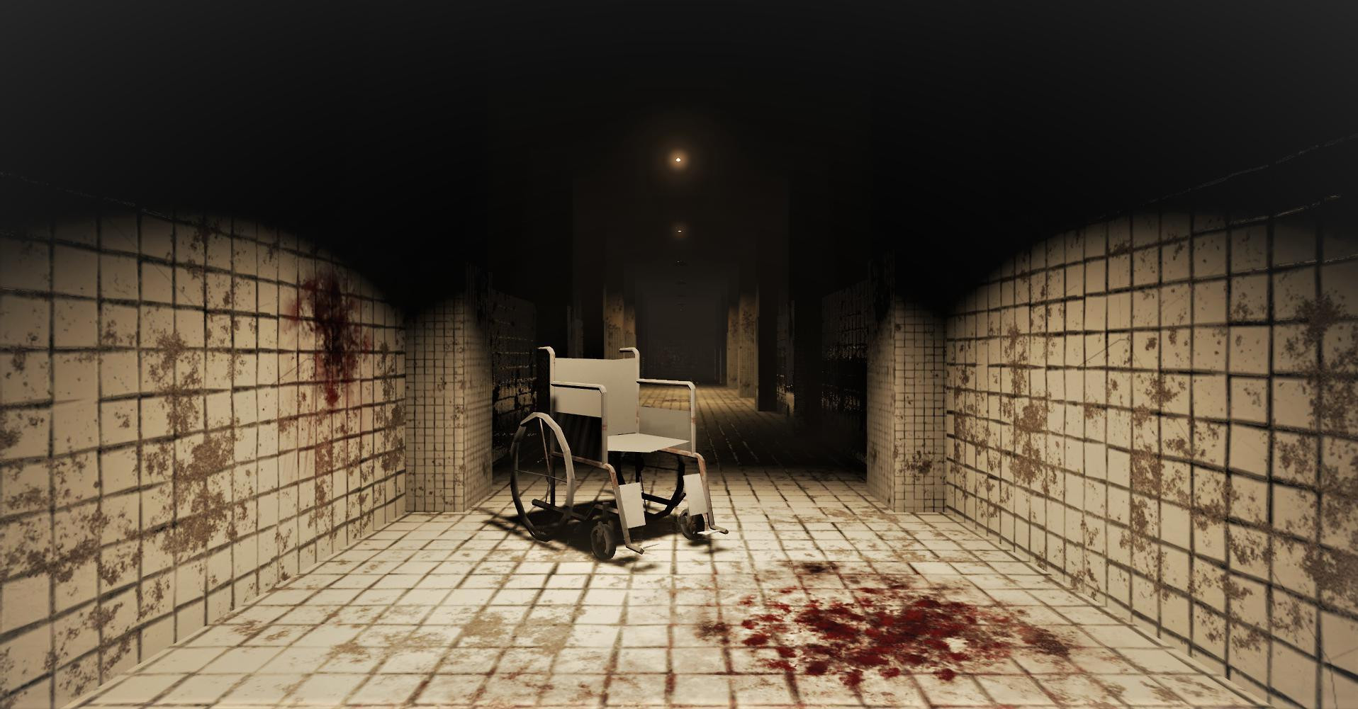 Mental Run (itch) - кадр 5