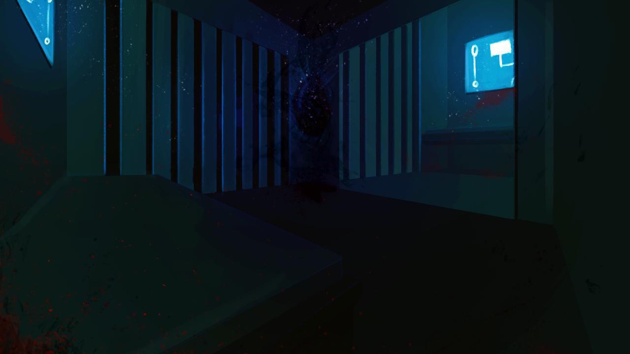 By Proxy (itch) - кадр 5