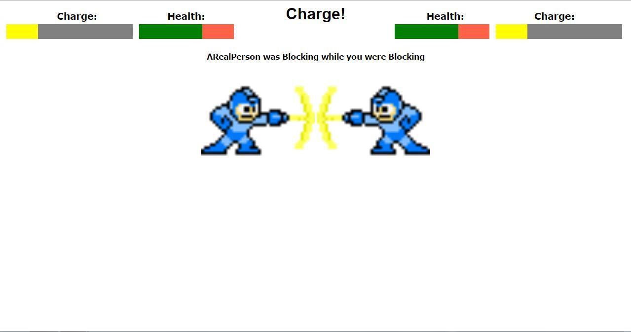 Charge (electrix) (itch) - кадр 3