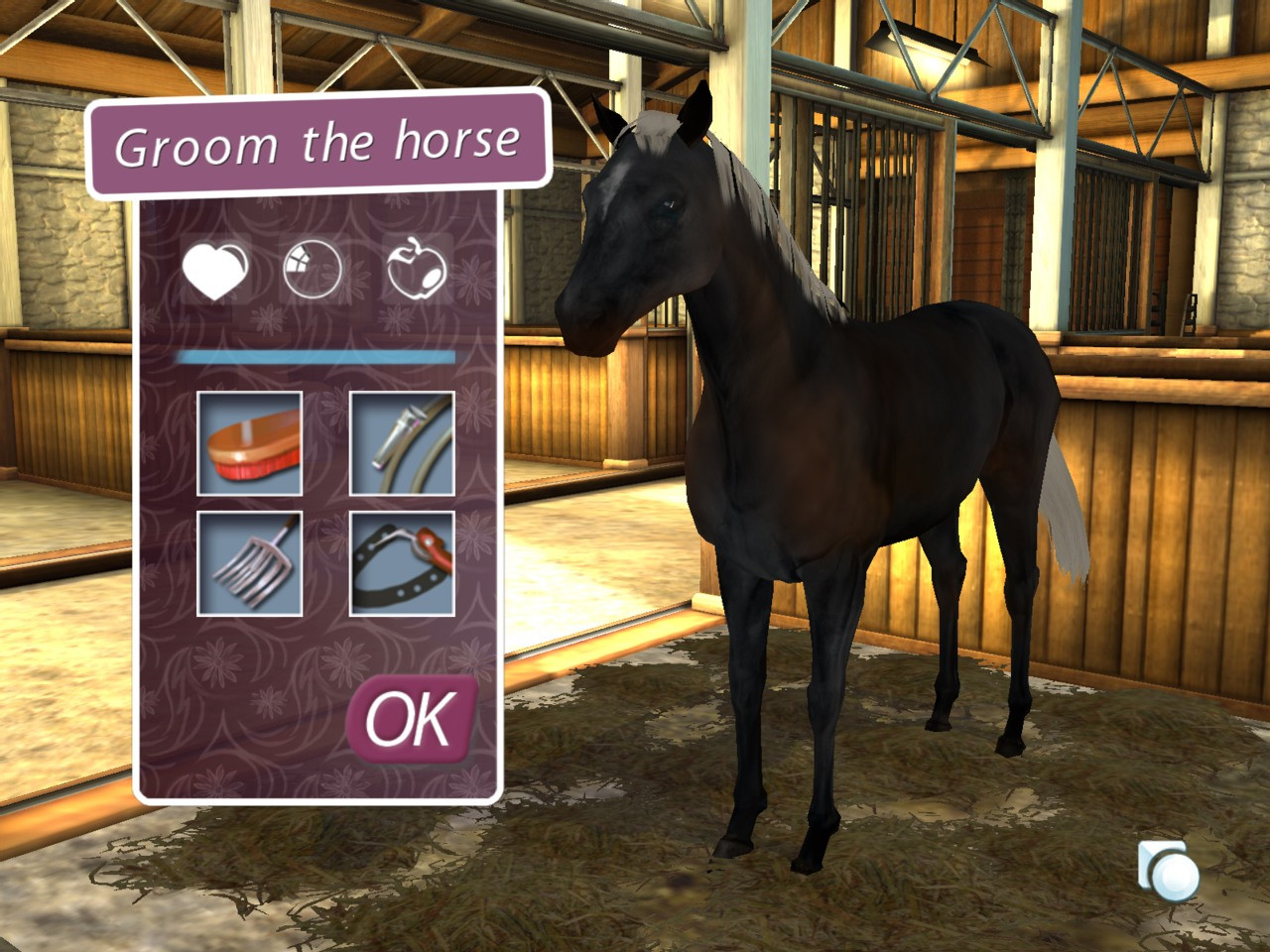 My Horse and Me 2 - кадр 15