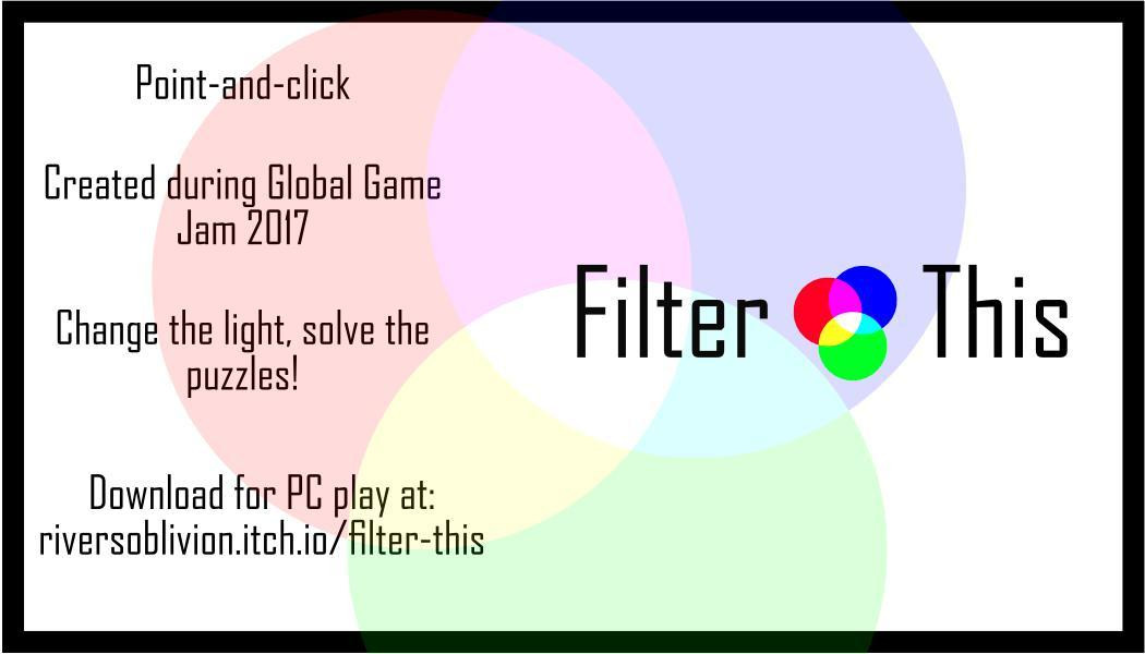 Filter This (itch) - кадр 2