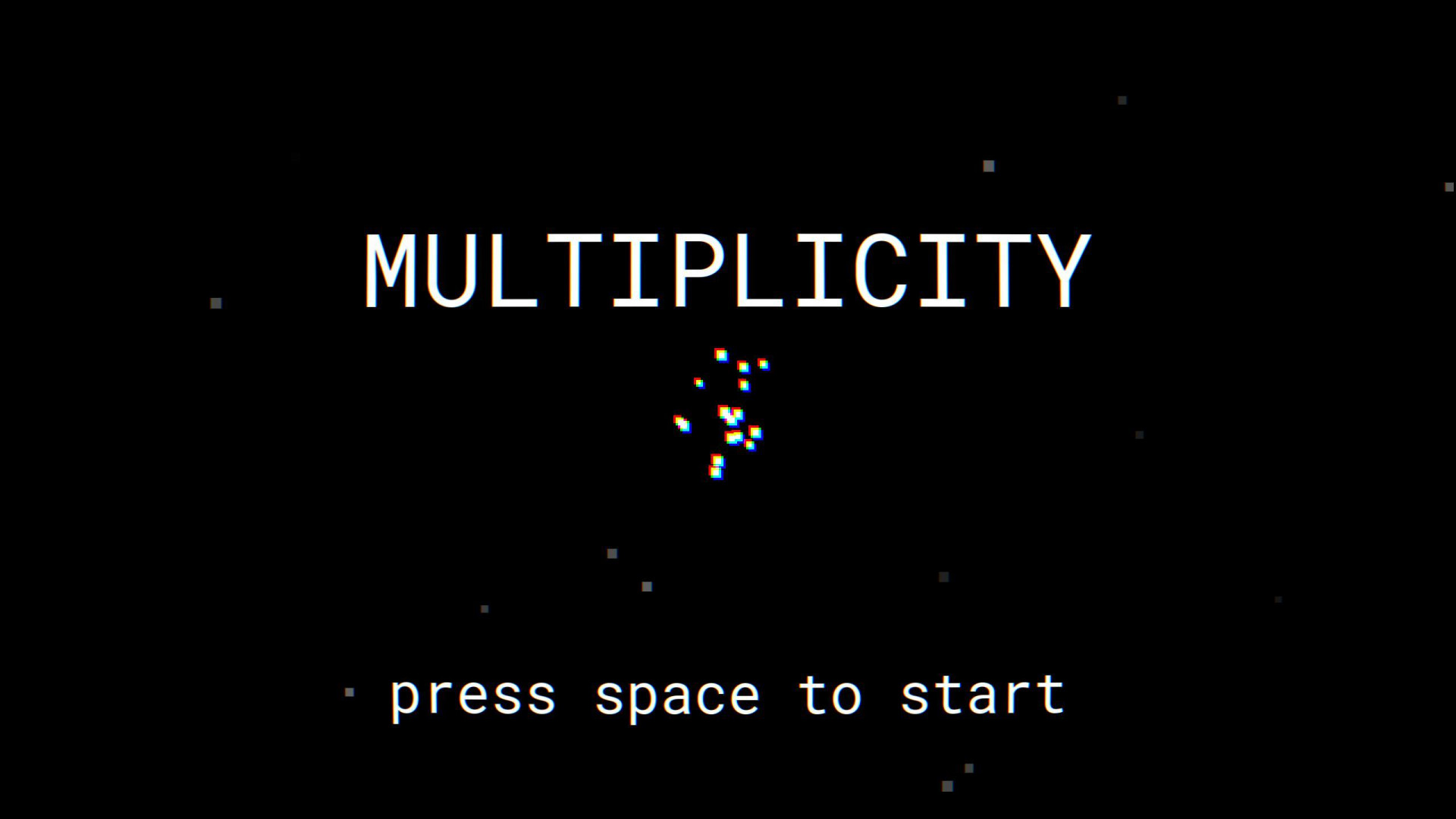 Multiplicity (itch) - кадр 4