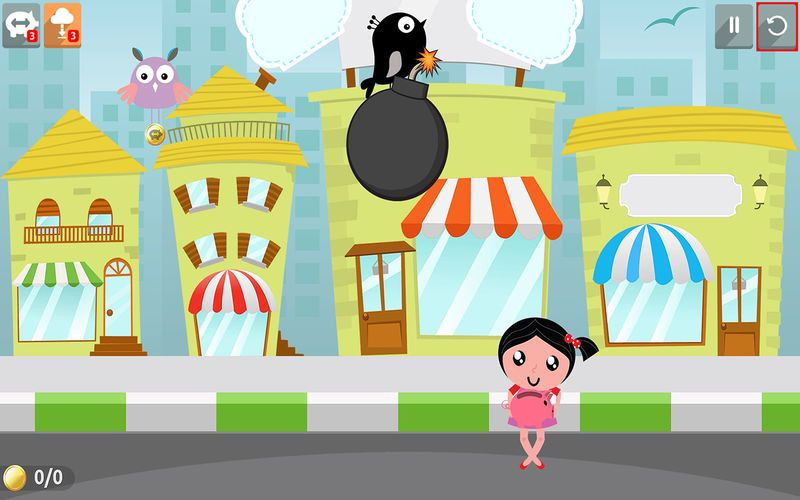 Raining Coins Premium - кадр 8