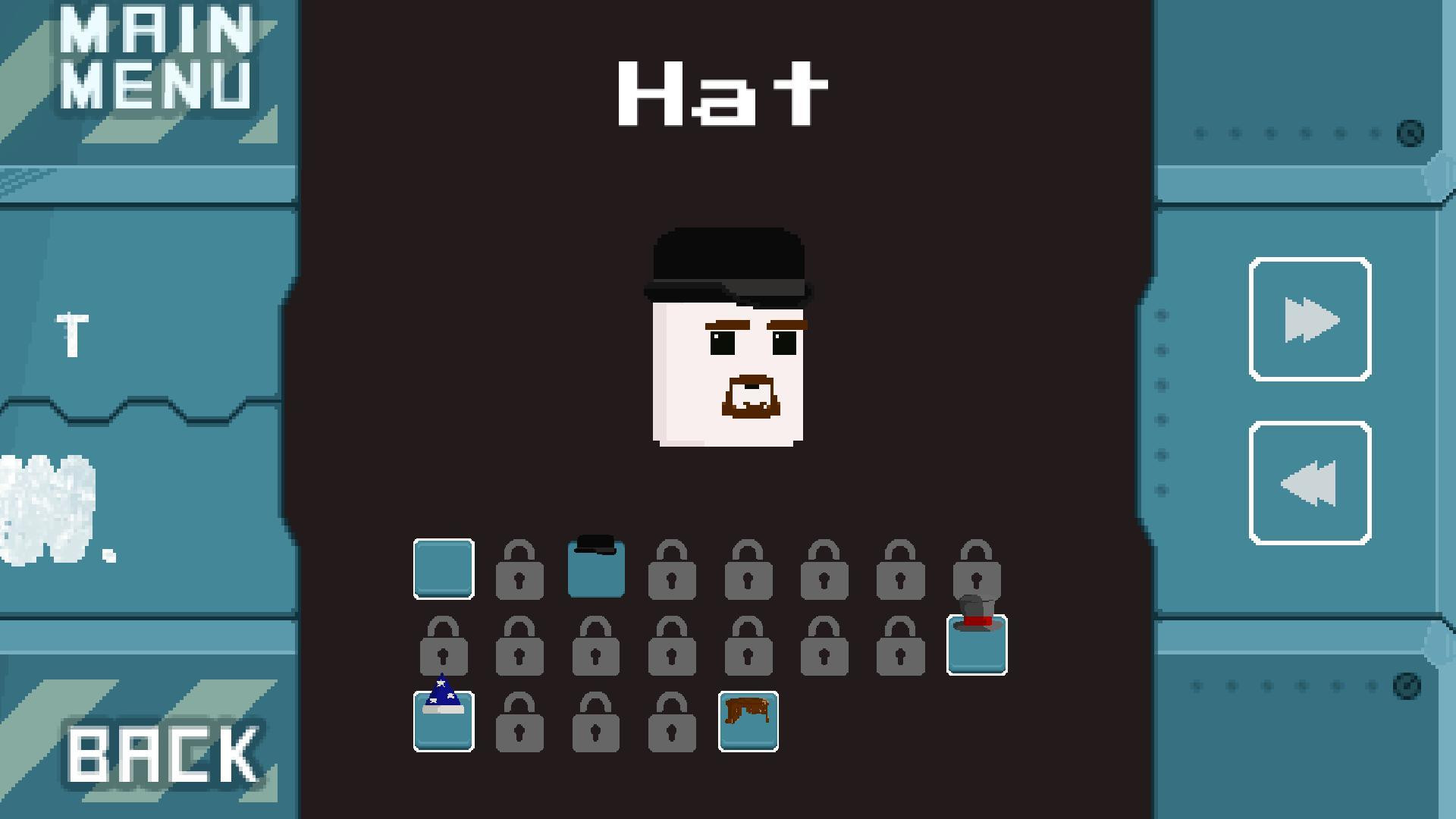 Project MALLOW (itch) - кадр 5