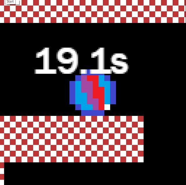Marble Incline Redux (itch) - кадр 4
