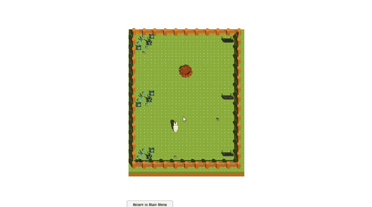 Team 5 - Chicken Flicker (itch) - кадр 3