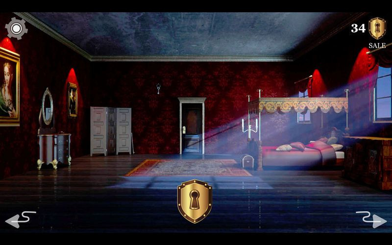 Castle Breakout - кадр 5