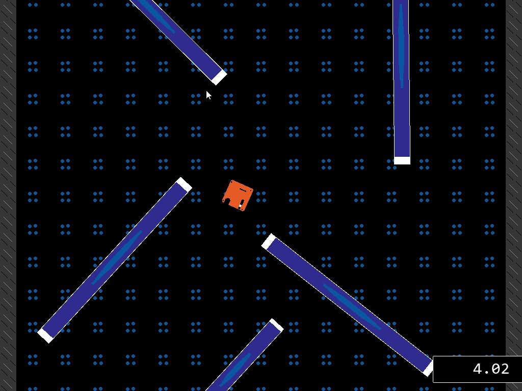 TOG the Climber (itch) - кадр 10