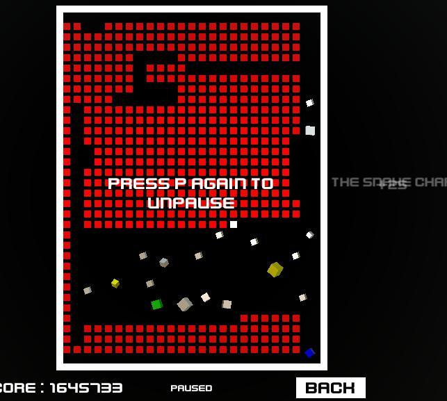 Snake (nitinkumar25195) (itch) - кадр 5