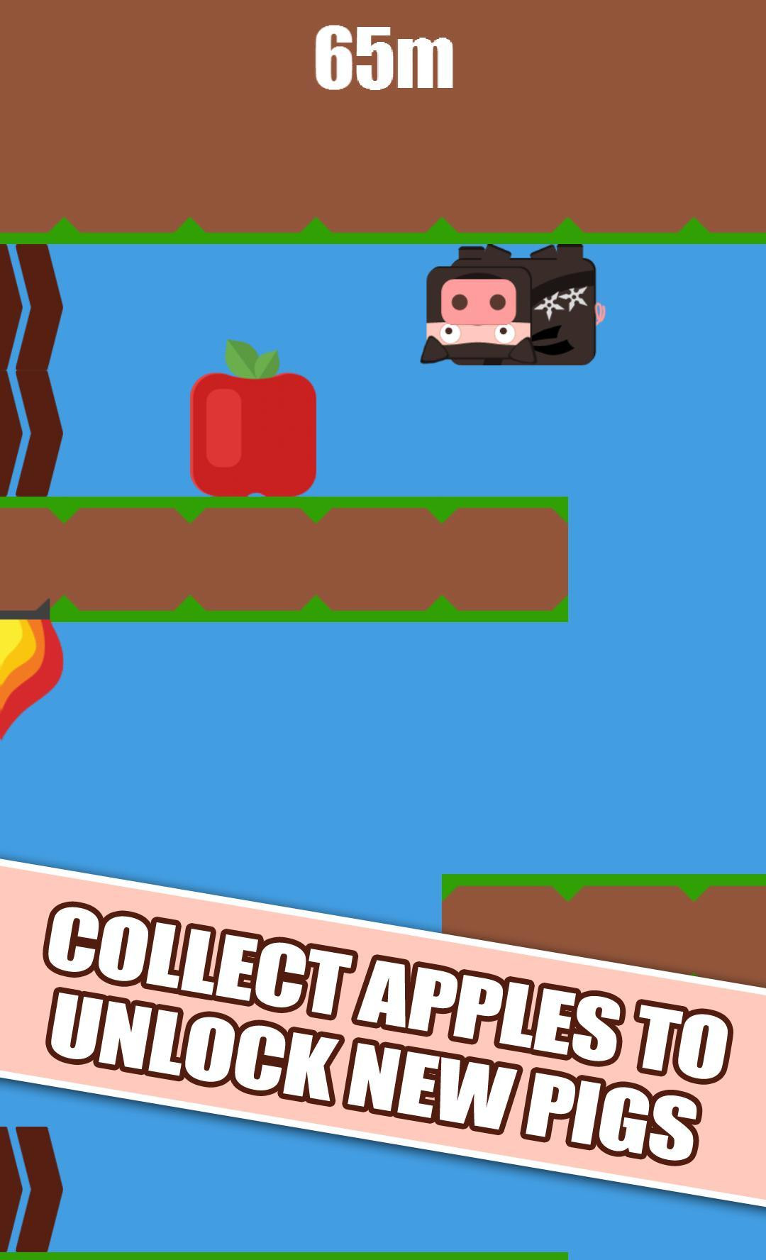 Gravity Pig (itch) - кадр 8