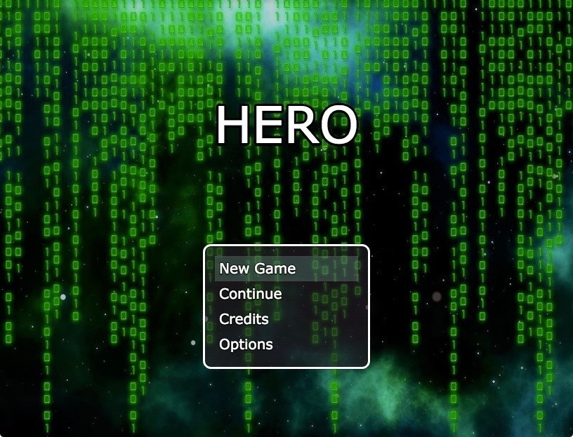 HERO - A Game About Password Security (itch) - кадр 4