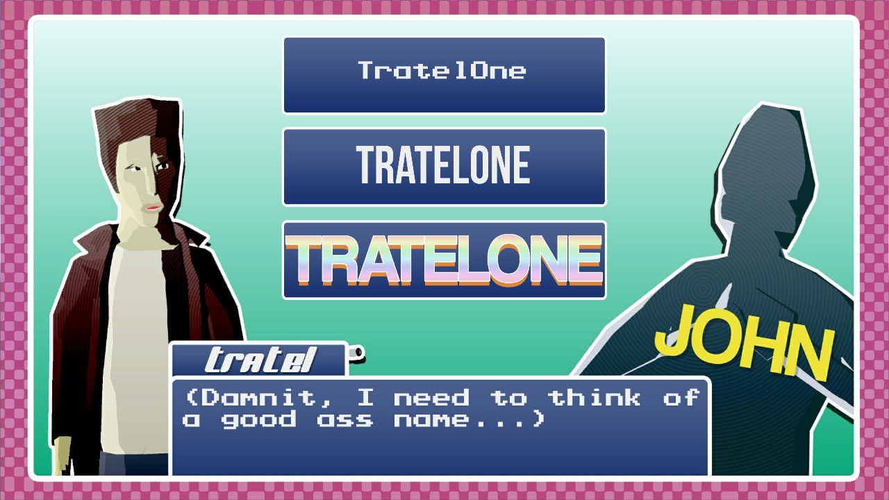 TRATEL64 - кадр 8