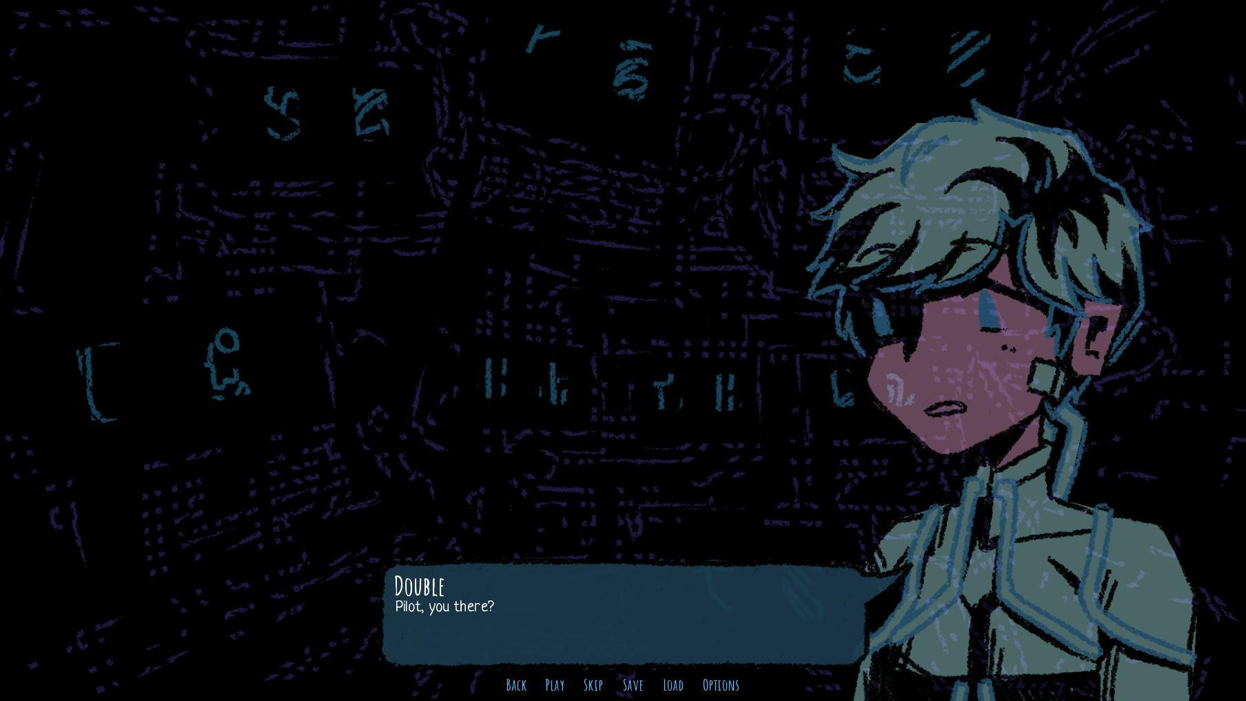 Co-Pilot (itch) - кадр 3