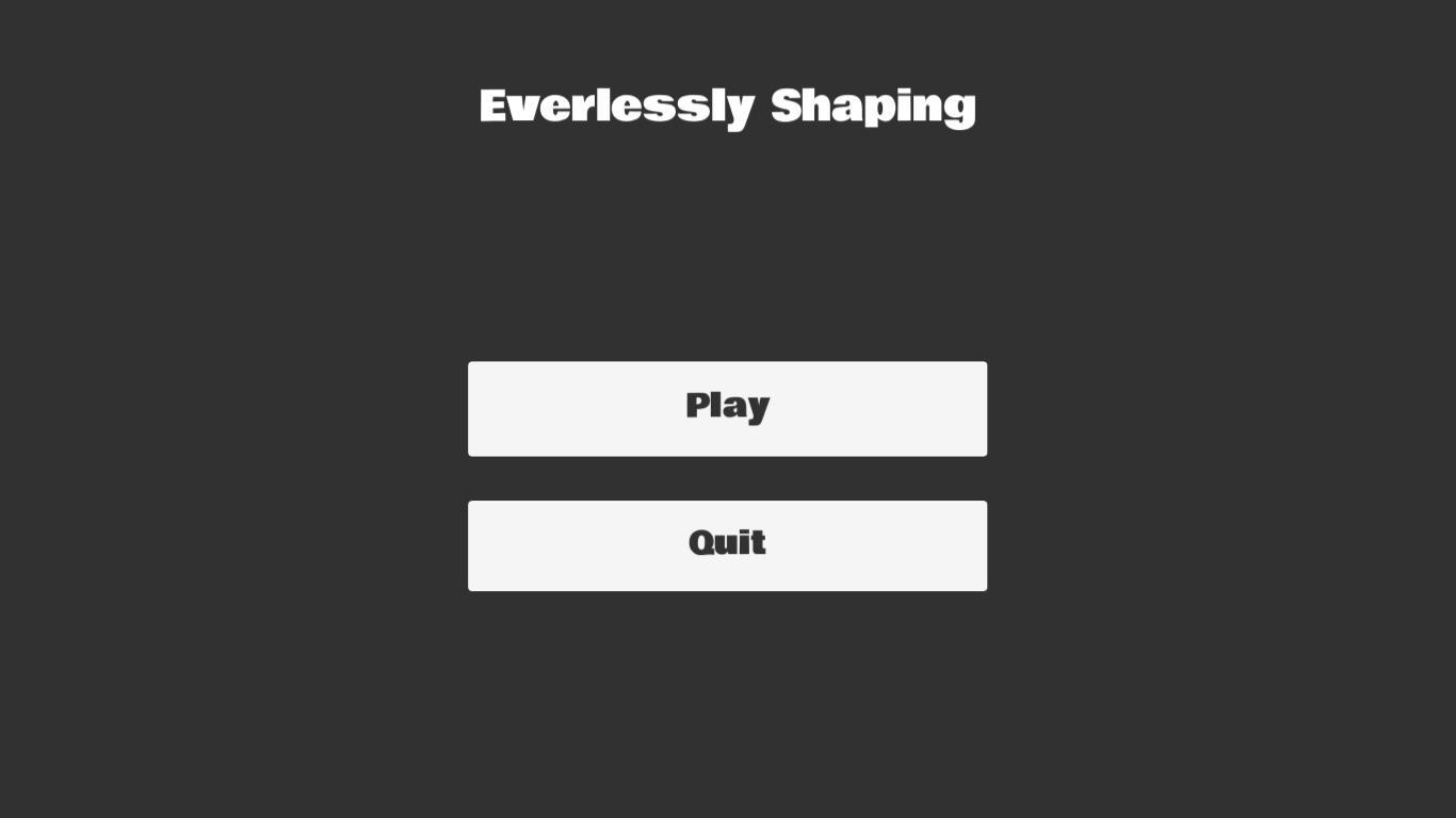 Shapeshifter (itch, LD35) - кадр 3