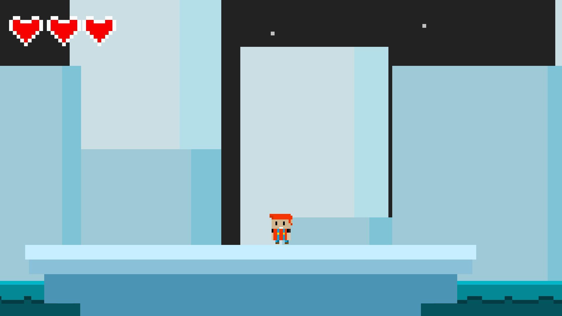 A normal game (itch) - кадр 3