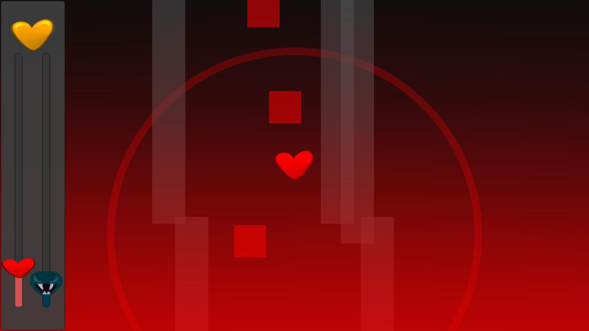 Love is Blind (TechPiranja) (itch) - кадр 6