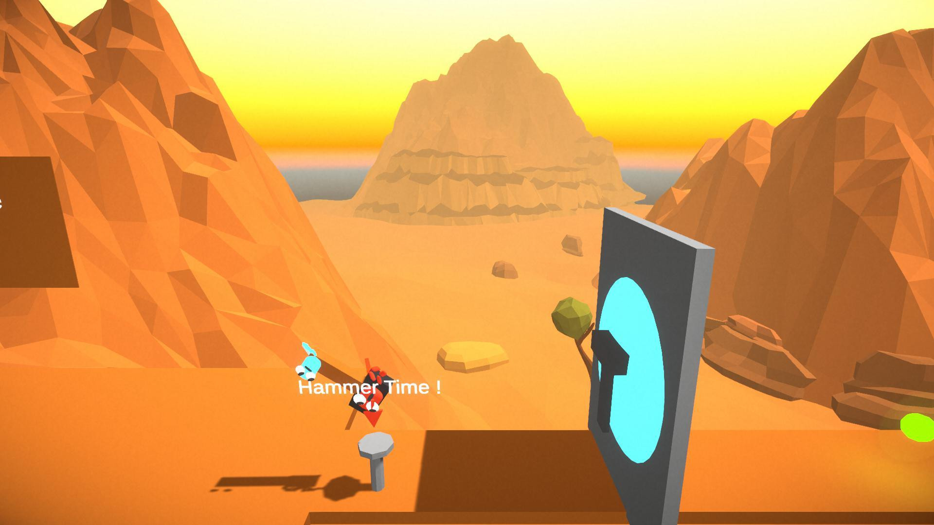 HanMa 1/2 HTML5 (itch) - кадр 3