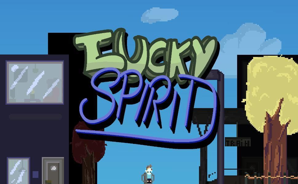 Lucky Spirit (itch) - кадр 1