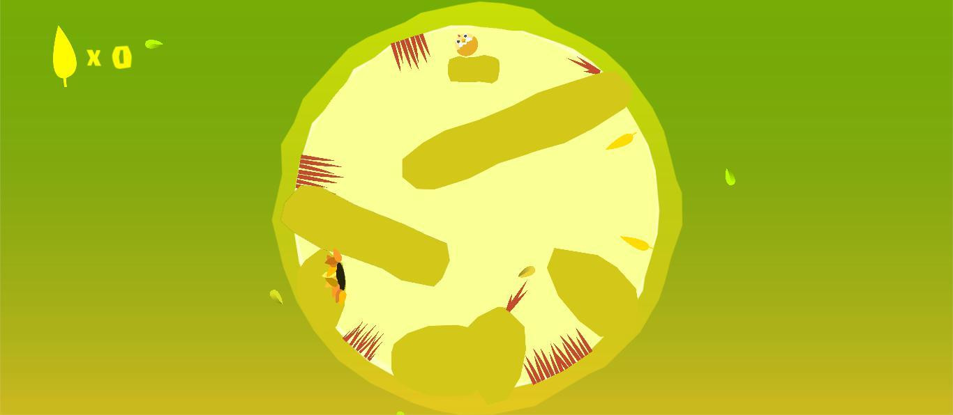 Pipo's Adventures (itch) - кадр 3