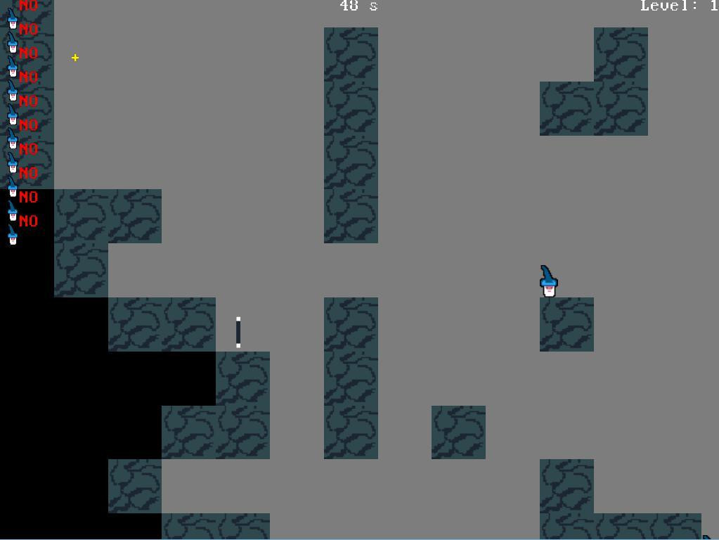Stick Escape (itch) - кадр 5