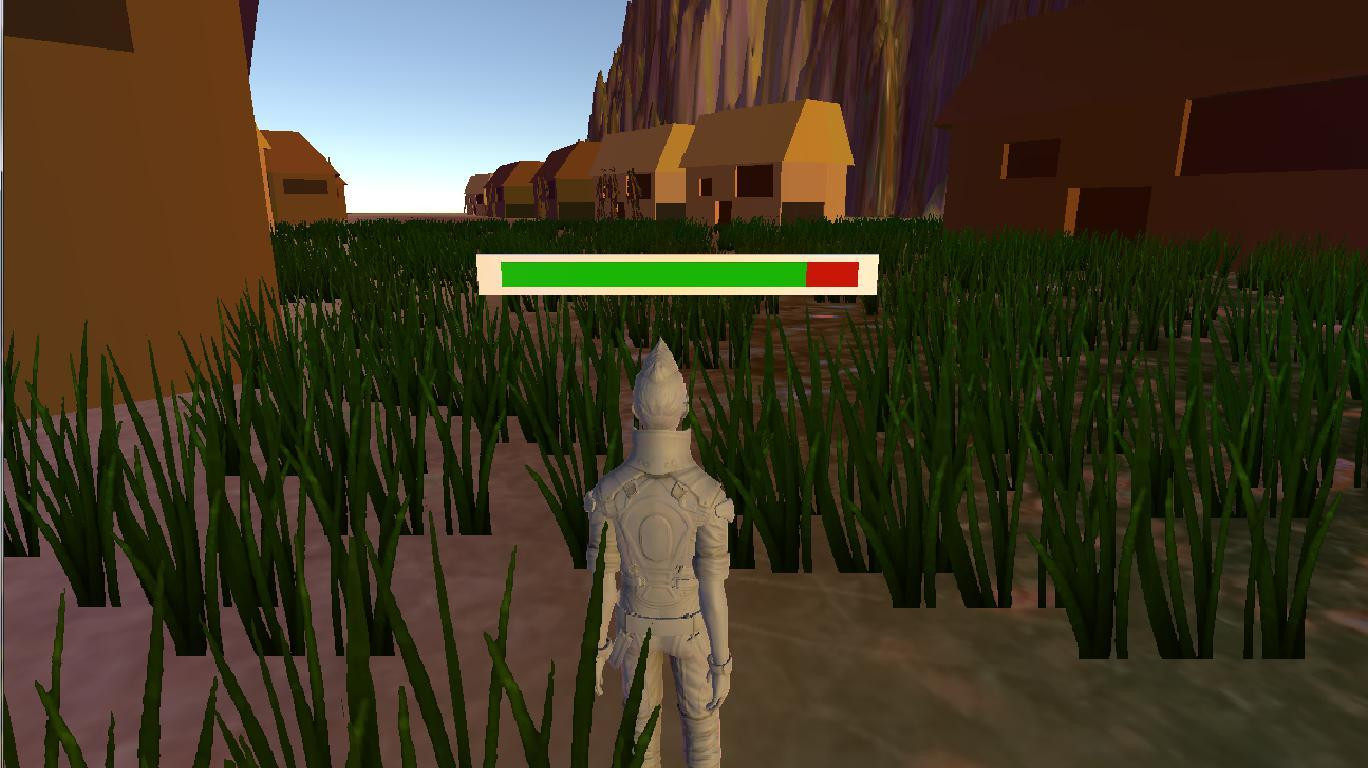 Celmoornia: A fun RPG game! (itch) - кадр 12