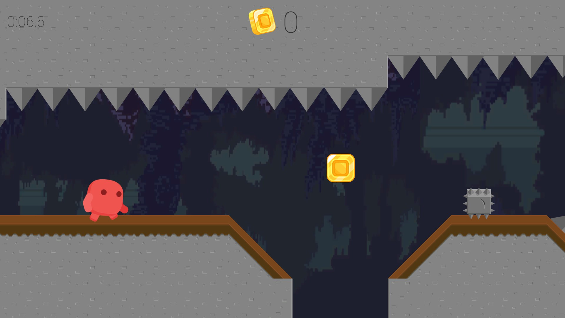 Shift Shaft - кадр 5