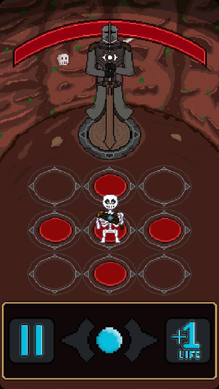 Epic Bones: TR Edition (Android) (itch) - кадр 4