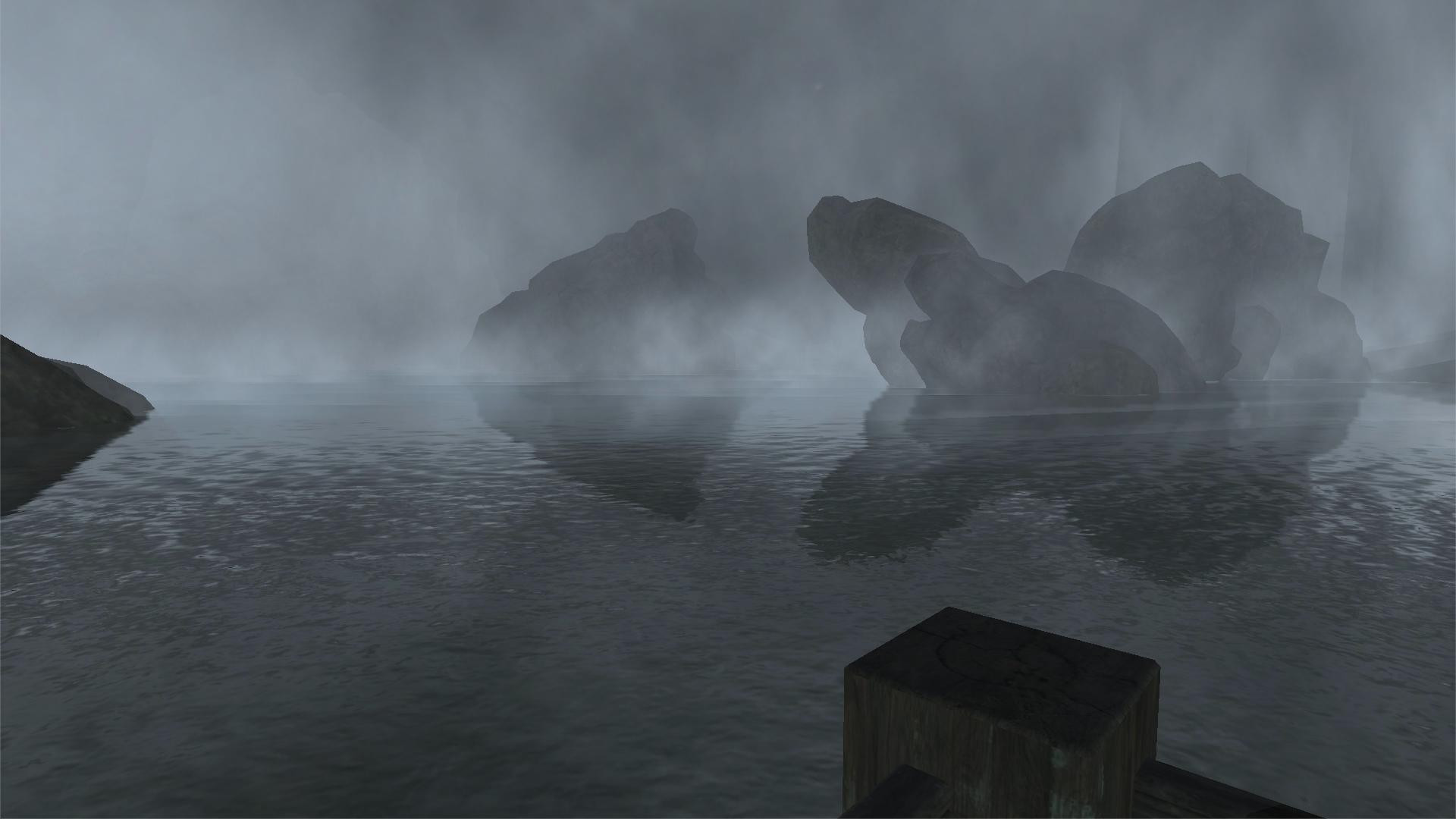 Site Exploration (itch) - кадр 14