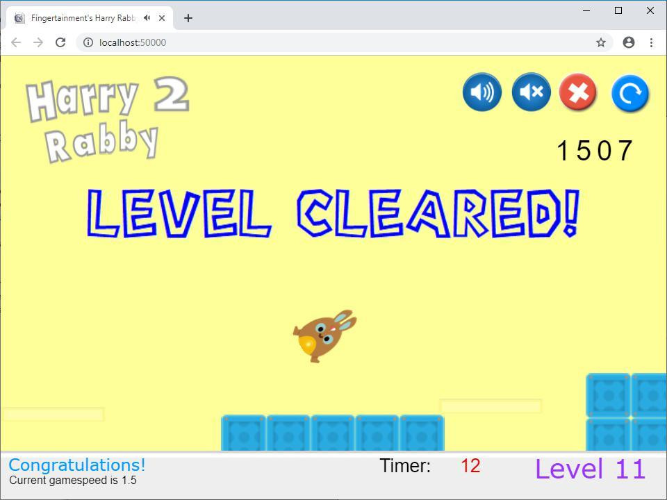 HarryRabby2 Subtracting very large numbers FREE (itch) - кадр 7