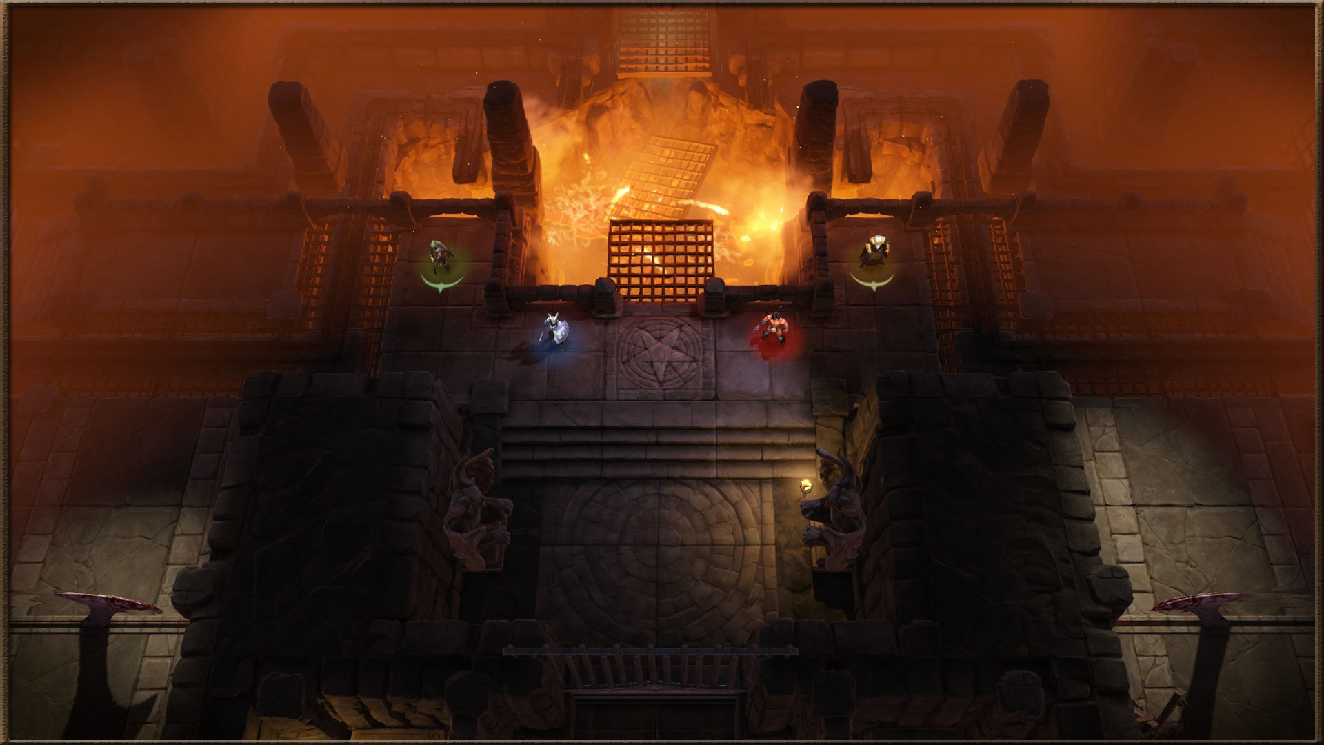 Gauntlet Slayer Edition - кадр 15